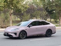GAC AION RT 520 Smart Comfort Edition - ფოტო 1