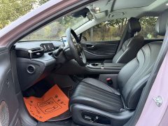 GAC AION RT 520 Smart Comfort Edition - ფოტო 4