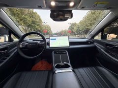 GAC AION RT 520 Smart Comfort Edition - ფოტო 5