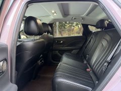 GAC AION RT 520 Smart Comfort Edition - ფოტო 6
