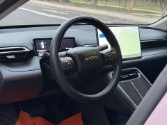 GAC AION RT 520 Smart Comfort Edition - ფოტო 8