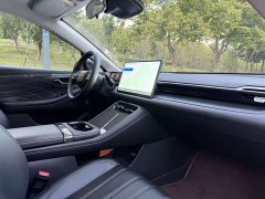 GAC AION RT 520 Smart Comfort Edition - ფოტო 9