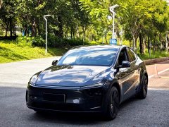 Tesla Model Y Rear-Wheel Drive - ფოტო 1