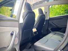 Tesla Model Y Rear-Wheel Drive - ფოტო 6