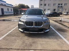 BMW X1 xDrive25Li X Design Package - ფოტო 1