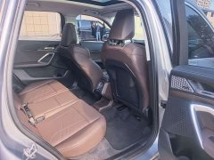 BMW X1 xDrive25Li X Design Package - ფოტო 10