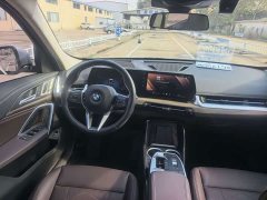 BMW X1 xDrive25Li X Design Package - ფოტო 11