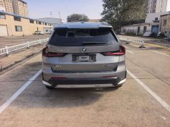 BMW X1 xDrive25Li X Design Package - ფოტო 2