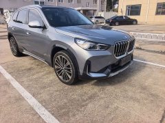 BMW X1 xDrive25Li X Design Package - ფოტო 3