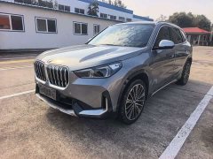 BMW X1 xDrive25Li X Design Package - ფოტო 4