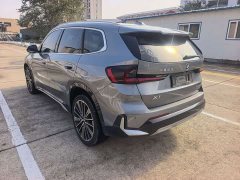 BMW X1 xDrive25Li X Design Package - ფოტო 5