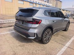 BMW X1 xDrive25Li X Design Package - ფოტო 6
