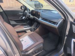 BMW X1 xDrive25Li X Design Package - ფოტო 8