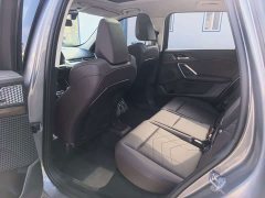 BMW X1 xDrive25Li X Design Package - ფოტო 9