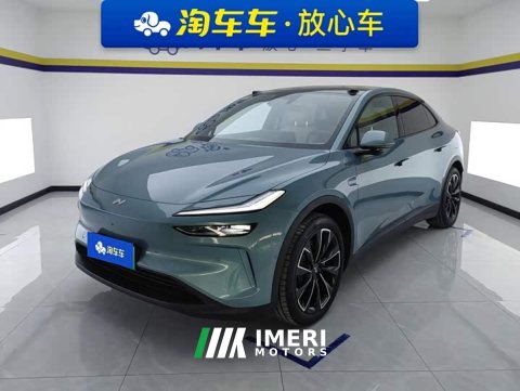 2025 Nio Lerado L60 60kWh AWD - ავტომობილი ჩინეთიდან