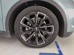 Nio Lerado L60 60kWh AWD - ფოტო 6