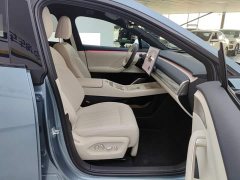 Nio Lerado L60 60kWh AWD - ფოტო 8