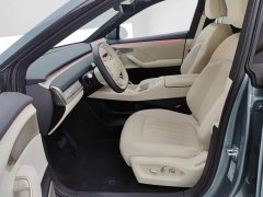 Nio Lerado L60 60kWh AWD - ფოტო 9