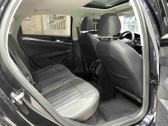 Volkswagen Passat 280TSI Elite - photo 11