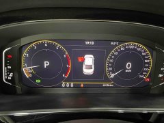 Volkswagen Passat 280TSI Elite - photo 20