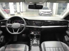 Volkswagen Passat 280TSI Elite - photo 6