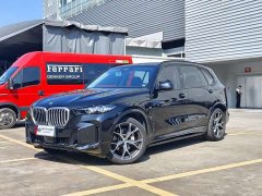 BMW X5 xDrive 30Li M Sport Exclusive Night Edition Package - фото 1