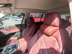 BMW X5 xDrive 30Li M Sport Exclusive Night Edition Package - фото 10