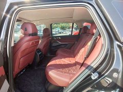 BMW X5 xDrive 30Li M Sport Exclusive Night Edition Package - фото 11