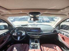 BMW X5 xDrive 30Li M Sport Exclusive Night Edition Package - фото 12