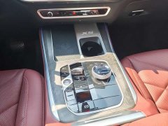 BMW X5 xDrive 30Li M Sport Exclusive Night Edition Package - фото 13