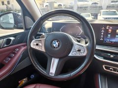 BMW X5 xDrive 30Li M Sport Exclusive Night Edition Package - фото 14