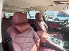 BMW X5 xDrive 30Li M Sport Exclusive Night Edition Package - фото 15
