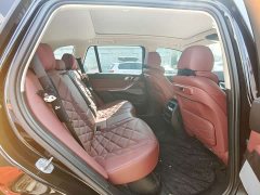 BMW X5 xDrive 30Li M Sport Exclusive Night Edition Package - фото 16