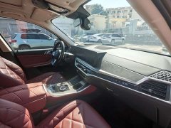 BMW X5 xDrive 30Li M Sport Exclusive Night Edition Package - фото 19