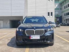 BMW X5 xDrive 30Li M Sport Exclusive Night Edition Package - фото 2