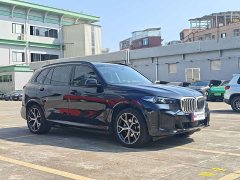 BMW X5 xDrive 30Li M Sport Exclusive Night Edition Package - фото 3