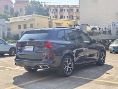 BMW X5 xDrive 30Li M Sport Exclusive Night Edition Package - фото 4