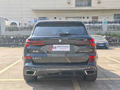 BMW X5 xDrive 30Li M Sport Exclusive Night Edition Package - фото 5