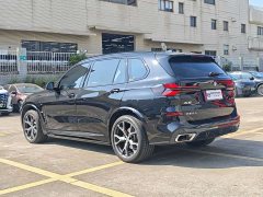 BMW X5 xDrive 30Li M Sport Exclusive Night Edition Package - фото 6