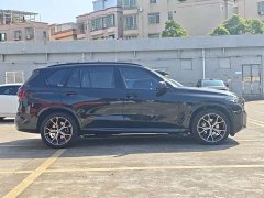 BMW X5 xDrive 30Li M Sport Exclusive Night Edition Package - фото 7
