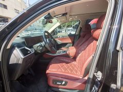 BMW X5 xDrive 30Li M Sport Exclusive Night Edition Package - фото 8