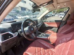 BMW X5 xDrive 30Li M Sport Exclusive Night Edition Package - фото 9