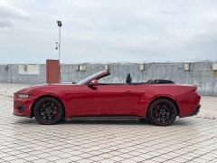 Ford Mustang 2.3T EcoBoost Convertible Sport - фото 10