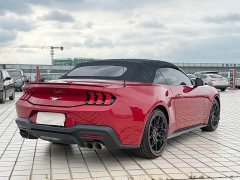 Ford Mustang 2.3T EcoBoost Convertible Sport - фото 13