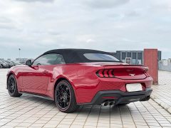 Ford Mustang 2.3T EcoBoost Convertible Sport - фото 14
