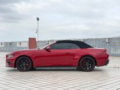 Ford Mustang 2.3T EcoBoost Convertible Sport - фото 15