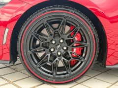 Ford Mustang 2.3T EcoBoost Convertible Sport - фото 16