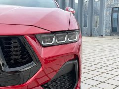 Ford Mustang 2.3T EcoBoost Convertible Sport - фото 17