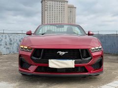 Ford Mustang 2.3T EcoBoost Convertible Sport - фото 2