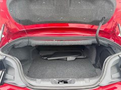 Ford Mustang 2.3T EcoBoost Convertible Sport - фото 20
